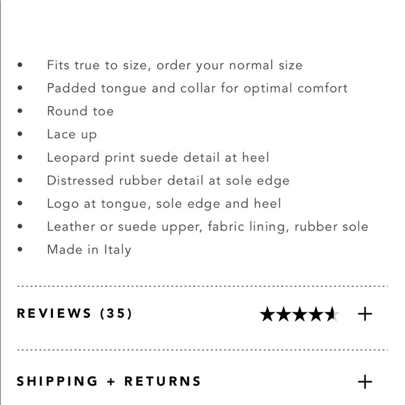 P448 John low top sneakers - Picture 9 of 9